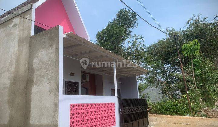Over Rumah Raga Jaya .citayem Tanpa Bi Ceking .hanya Ktp Kk 2