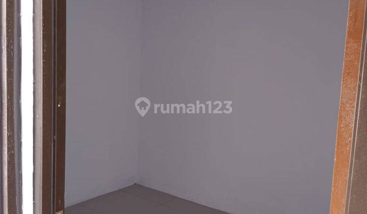 rumah baru .siap huni tanpa bi cekiig.hanya ktp kk 4