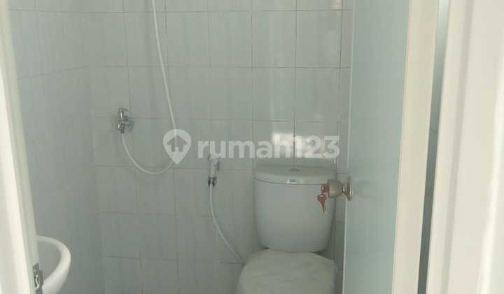 rumah baru .siap huni tanpa bi cekiig.hanya ktp kk 5