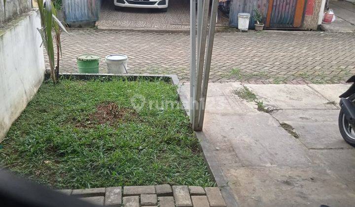 over rumah caringin .tugu macan.65 nego cicilan mulai desember 3.3 fleet 1