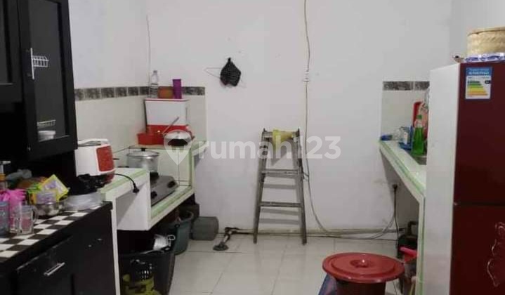 ovet rumah setang baru. 3