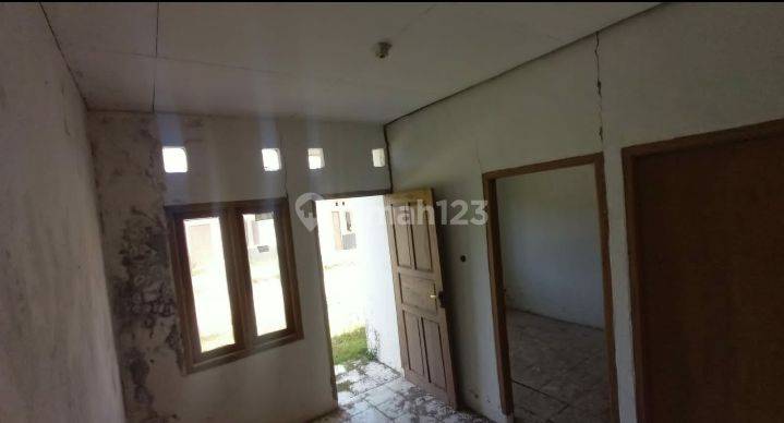ovet rumah setang baru. 5