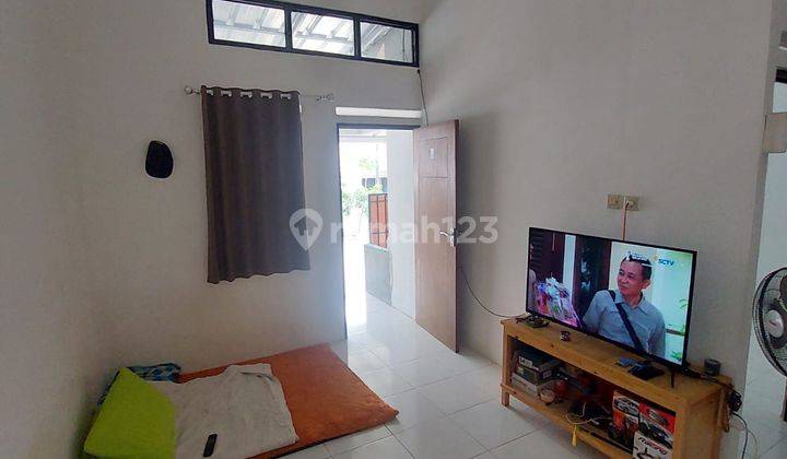 over unit parung.85 nego.cicilan 4 jt an.tenor 20 thn.tanpa bi ceking.hanya ktp. kk..siap huni.hub.085814161445 5