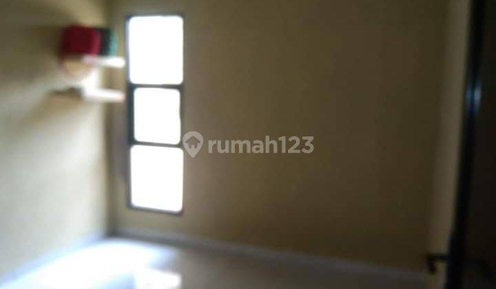 over unit tajur halang tanpa bi ceking.hanya ktp kk.siap huni 2