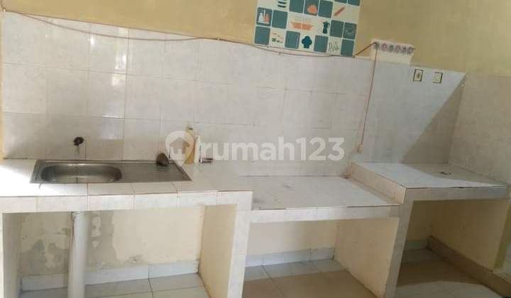 over unit tajur halang tanpa bi ceking.hanya ktp kk.siap huni 3