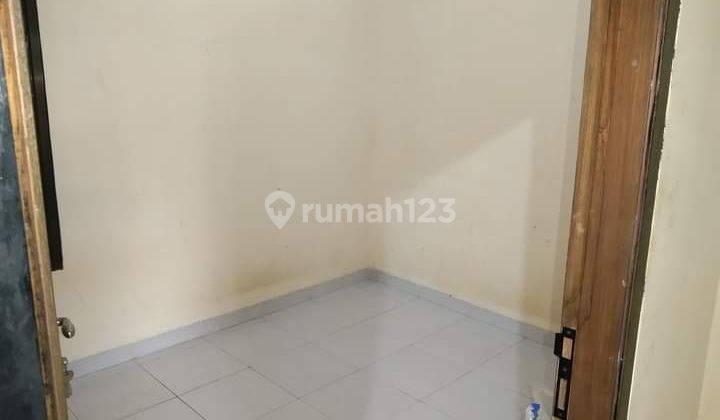 over unit tajur halang tanpa bi ceking.hanya ktp kk.siap huni 5