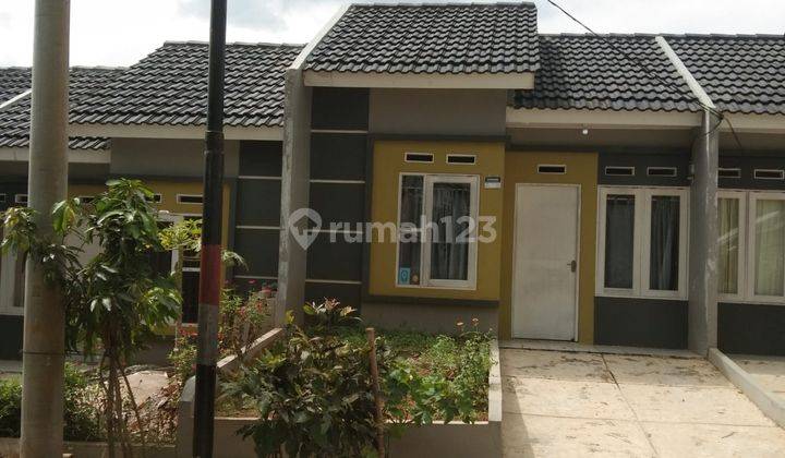 over rumah ciseeng.tanpa bi ceking.hanya ktp kk.npwp 2