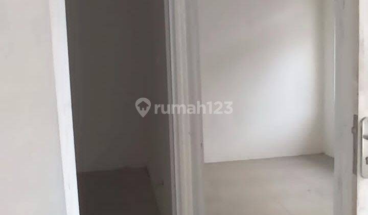 over rumah bojong gede tanpabi ceking hanya ktp kk.siap huni 3