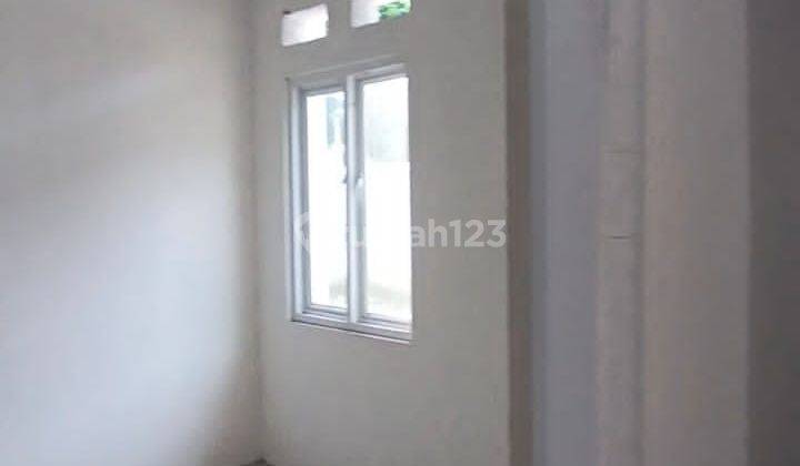 over rumah bojong gede tanpabi ceking hanya ktp kk.siap huni 2