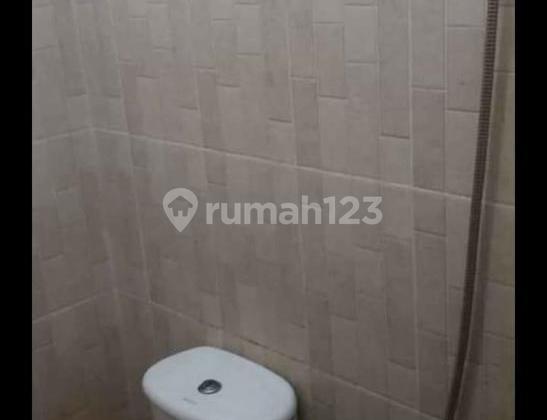 over rumah sawangan hanya ktp kk .tanpa bi ceking siap huni 4