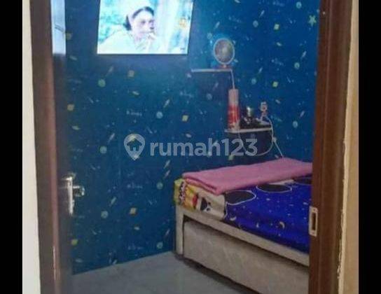 over rumah sawangan hanya ktp kk .tanpa bi ceking siap huni 5