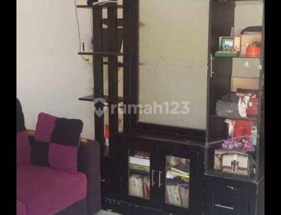 over rumah sawangan hanya ktp kk .tanpa bi ceking siap huni 6