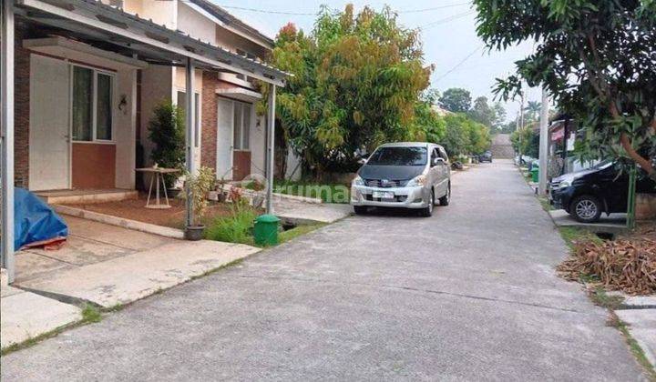 Over rumah parung panjang tanpa bi ceking hanya ktp kk 2