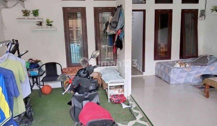 Over rumah depok tanpa bi ceking hanya ktp kk. Langsung akad 1