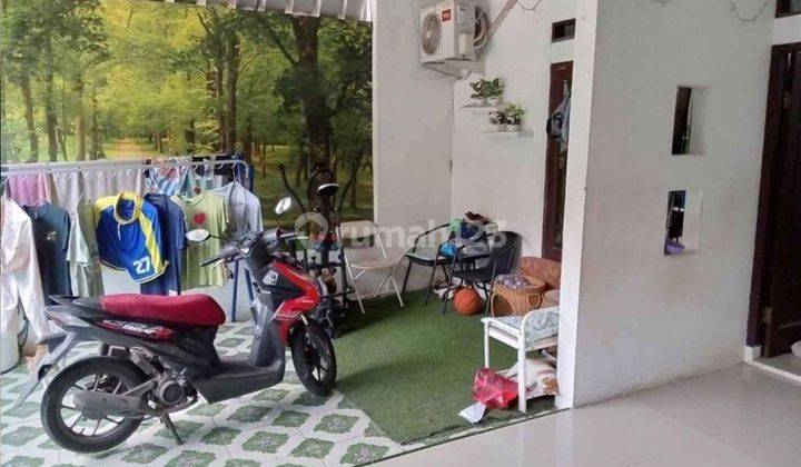 Over rumah depok tanpa bi ceking hanya ktp kk. Langsung akad 2