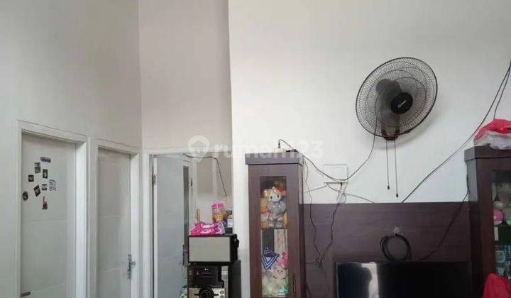 Over Rumah Bekasi Tanpa Bi Ceking  Hanya Ktp Kk Langsung Akad 2