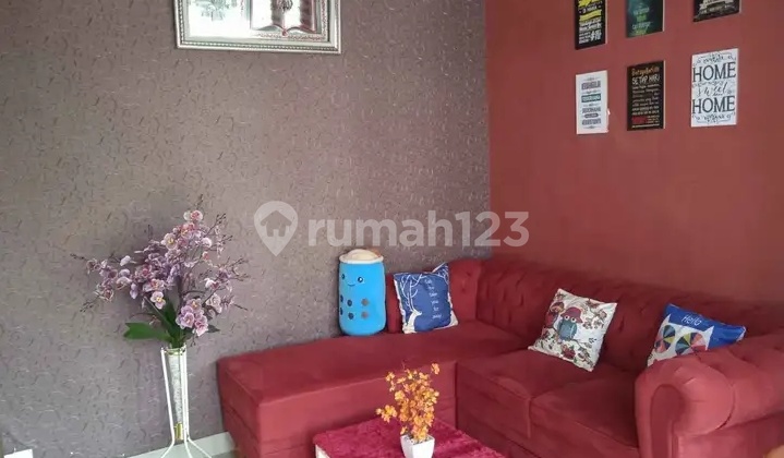 Over Rumah Kalimulya Depok Tanpa Bi Ceking Hanya Ktp Kk 2