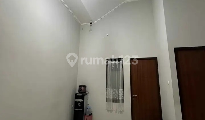 Over Mount Sindur House Without Down Payment. Only ID Card and Family Card. 2