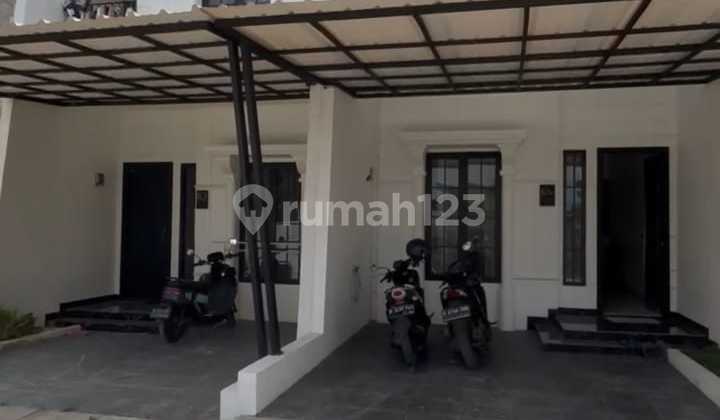 Over Cipayung House Depok Without Agent Check Only ID Card Family Card