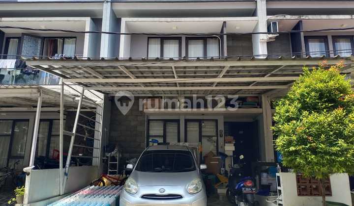 Over Sentul Graha Laras.tanpa Vi Ceking Hanya Ktp Kk.langsung Akad SHM 1