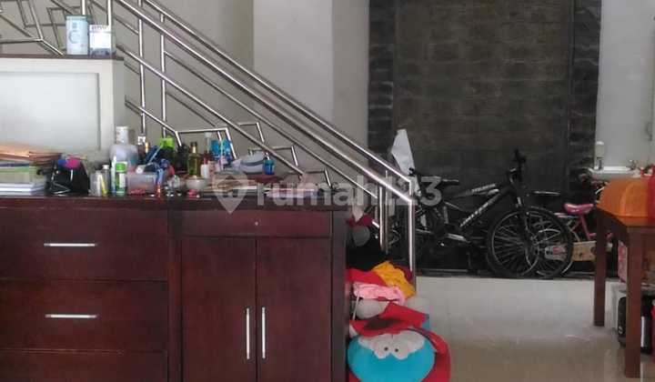 Over Rumah Pamulang Tanpa Bi Ceking.hanya Ktp Kk.langsung Akad 2
