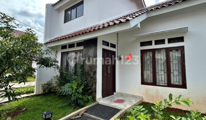 Over Rumah Cilebut.tanpa Bi Ceking Hanya Ktp Kk