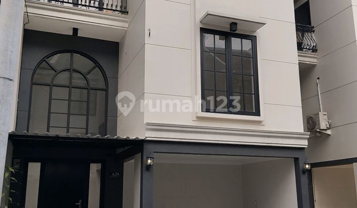 Over Rumah Cimanggis .auri Tanpa Bi Ceking Hanya Ktp Kk 1