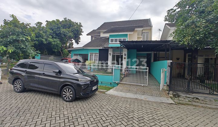 Over Rumah Cilengsi Tanpa Bi Ceking.hanya Ktp Kk  2
