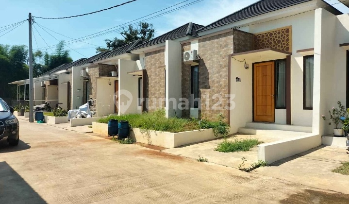 Over Sindur Mountain House. without Bi Ceking Only ID Card and Family Card. 2