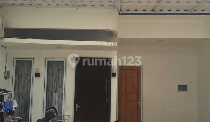 Over Land Plot at Alun-Alun. Without Down Payment, Only ID Card and Family Card.