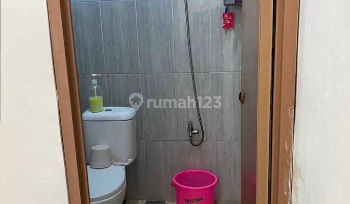 Over Rumah Cilebut Tanpa Bi Ceking Hanya Ktp Kk  2