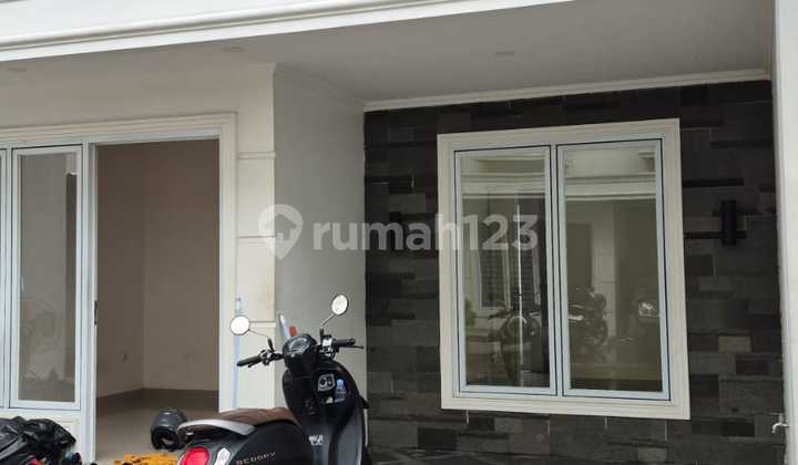 Over Rumah Cilodong Tanpa Bi ******** Ktp Kk 2