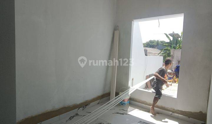 Over Rumah Cilodong Depok. Tanpa Bi Ceking Hanya Ktp Kk Lsngsung Akad 2