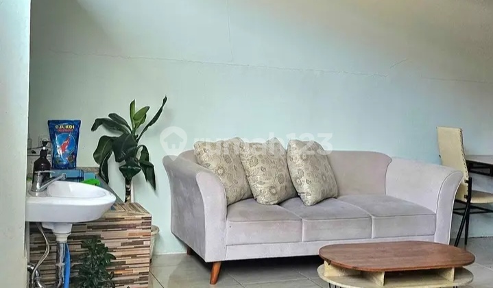 Over Rumah Bedahan Sawangan Tanpa Bi Ceking Langsung Akad 2