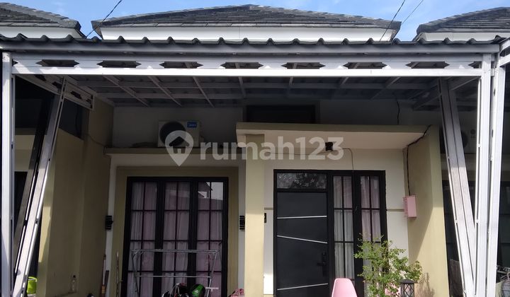 Over Tanpa Bi Ceking Lokasi Cibinong.