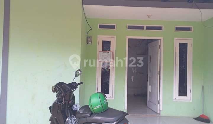 Over Rumah Kalimulya Tanpa Bi Ceking Hanya Ktp Kk 2