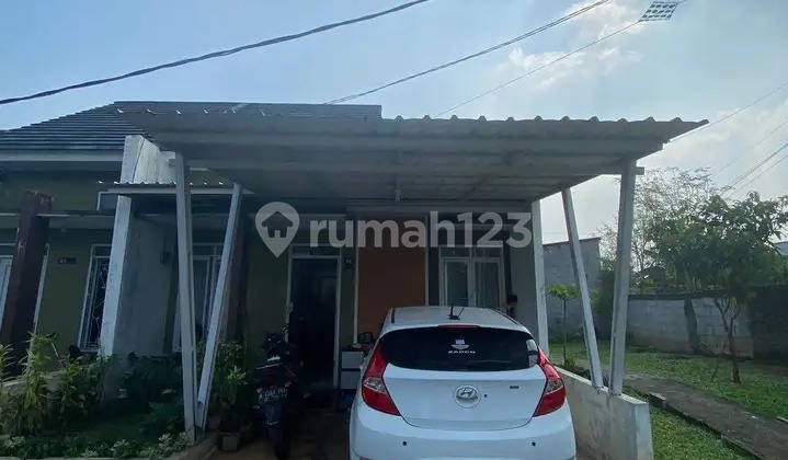 Over Rumah Bojong ******** Bi Ceking Hanya Ktp Kk