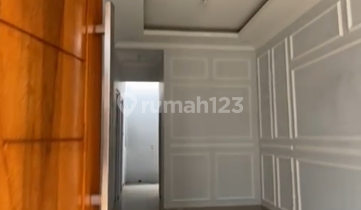 Over Cilodong House Without Bi Checking, Only ID and Family Card