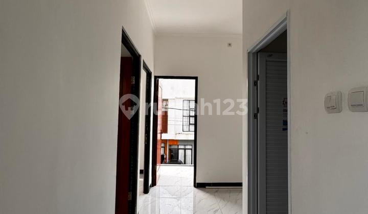 Over Rumah Sawangan.tanpa Bi Ceking Hanya Ktp Kk 2