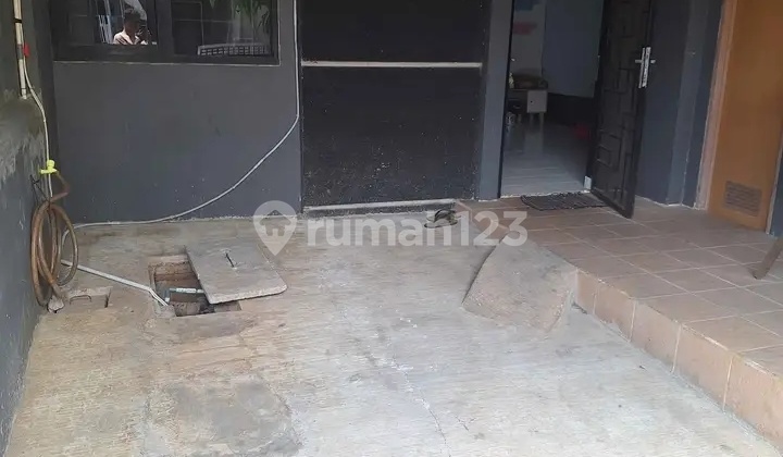 Pass Cilebut Without Bi Checking Only ID Card and Family Card 2