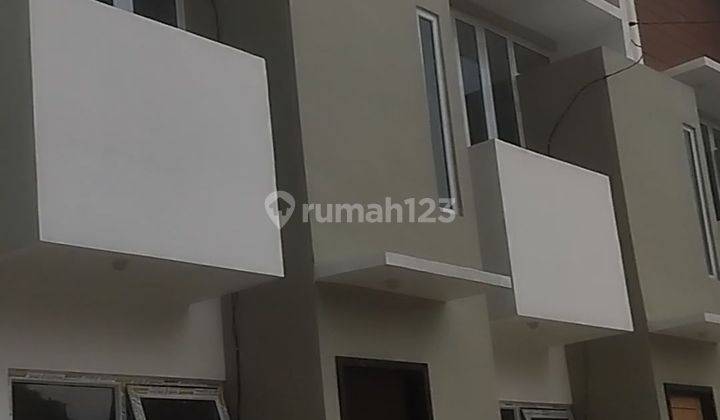 Over Rumah Sentul . Ciluar Luad 54/60 Tanpa Bi Ceking Hanya Ktp  Kk 2