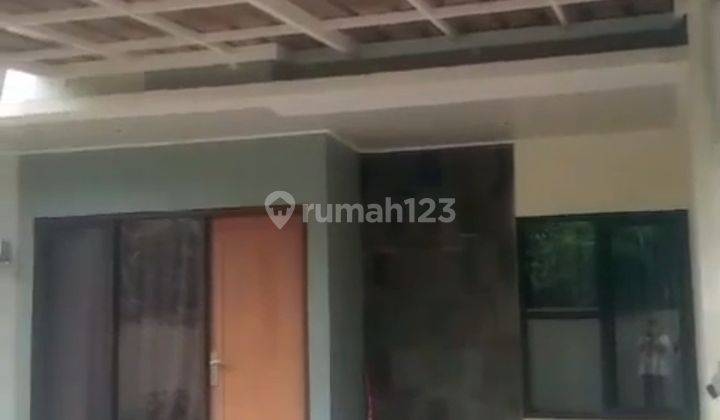 Over Rumah Jatiasih.luas 72/90 Tanpa Bi Ceking Hanya Ktp Kk.langsung Akad 1