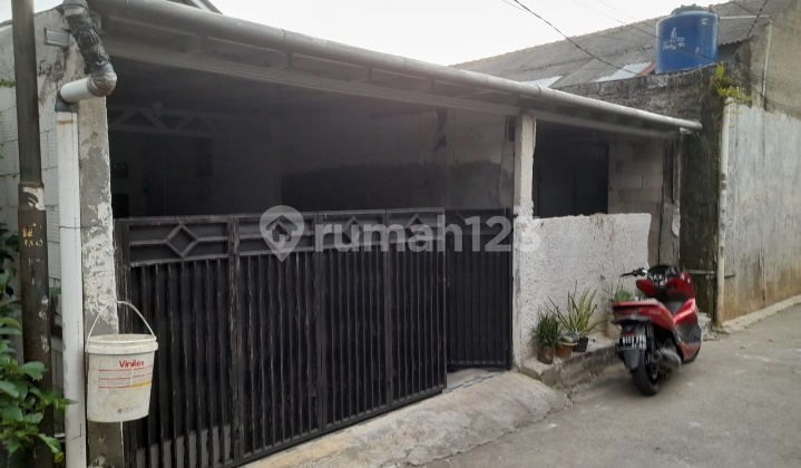 Rumah Cas Mampang.rawa Kalong Rumah Cas Mampang.rawa Kalong