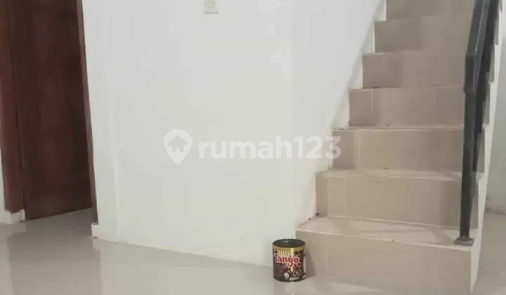 Rumah Cas.cas Bertahap.kpr Probadi 2