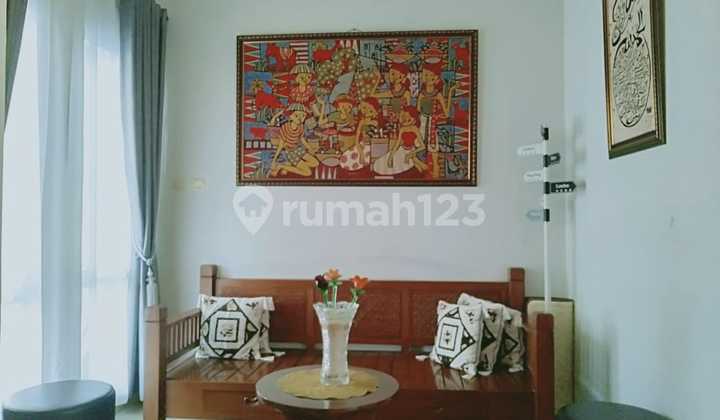 Over Rumah Pamulang. without Bi Ceking. only Ktp Kk 2