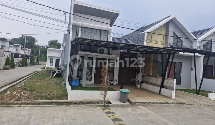 Over Rumah Bekasi.tanpa Bi Ceking .hanya Ktp Kk