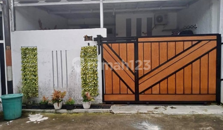 Over Perumahan Citoh Tanpa Bi Ceking.langsung Akad 1