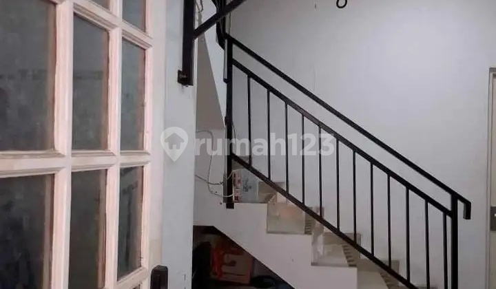 Over Cinangka House Without Bi Ceking. Only ID Card Family Card. 2