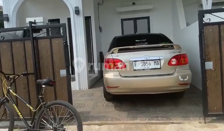 Over Cilodong House Near Depok Square.Near Campus.Near Superindo.Solaria.Without Bi Ceking.