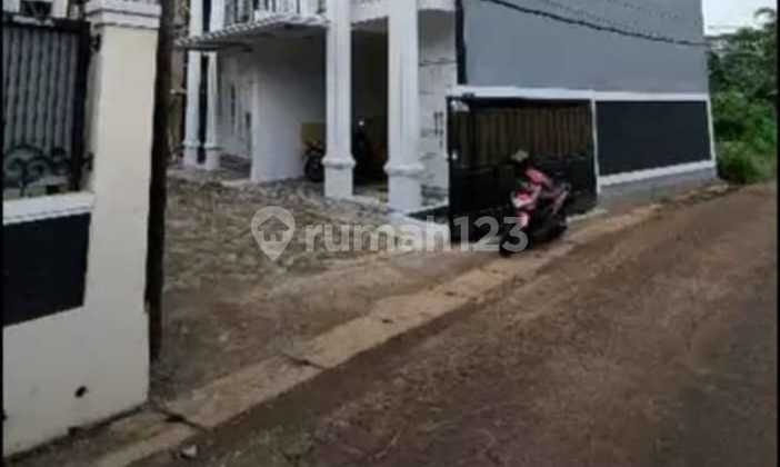 Over Rumah Kalimulya Depok Tanpa Bi Ceking Hanya Ktp Kk 2